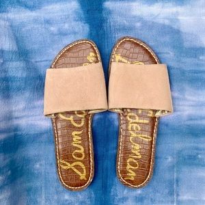 Sam Edelman Slides